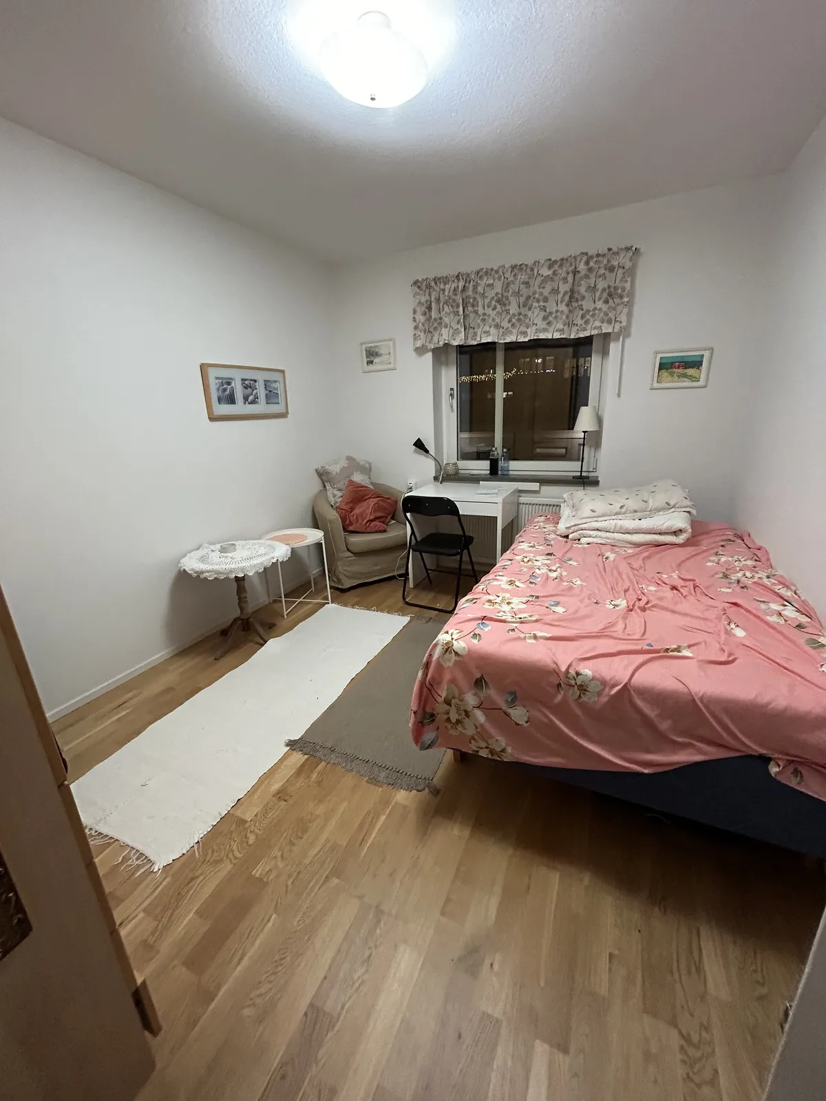 Hyreslägenhet på Sundbyberg i sundbyberg