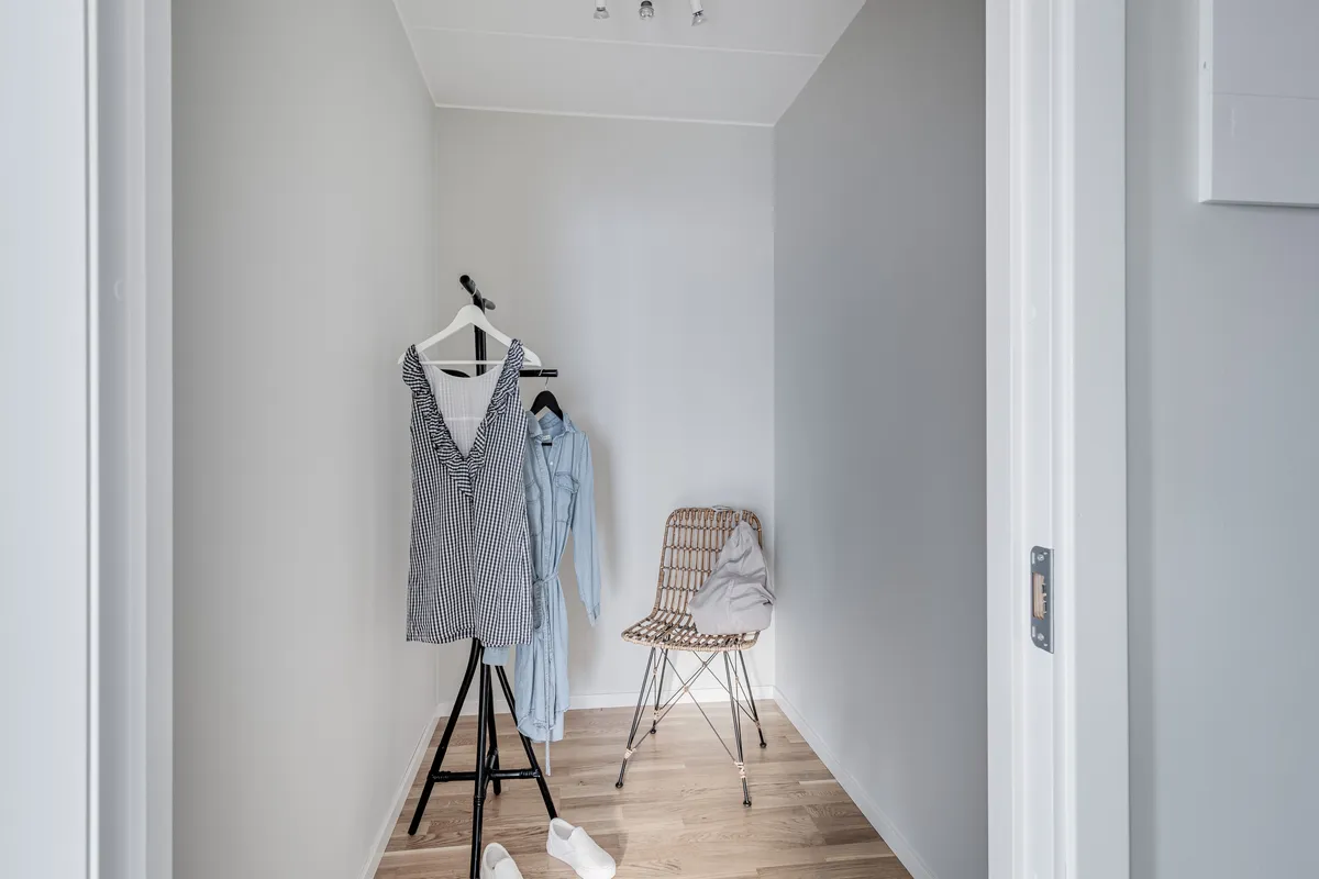 Hyreslägenhet på Kungsbacka i kungsbacka