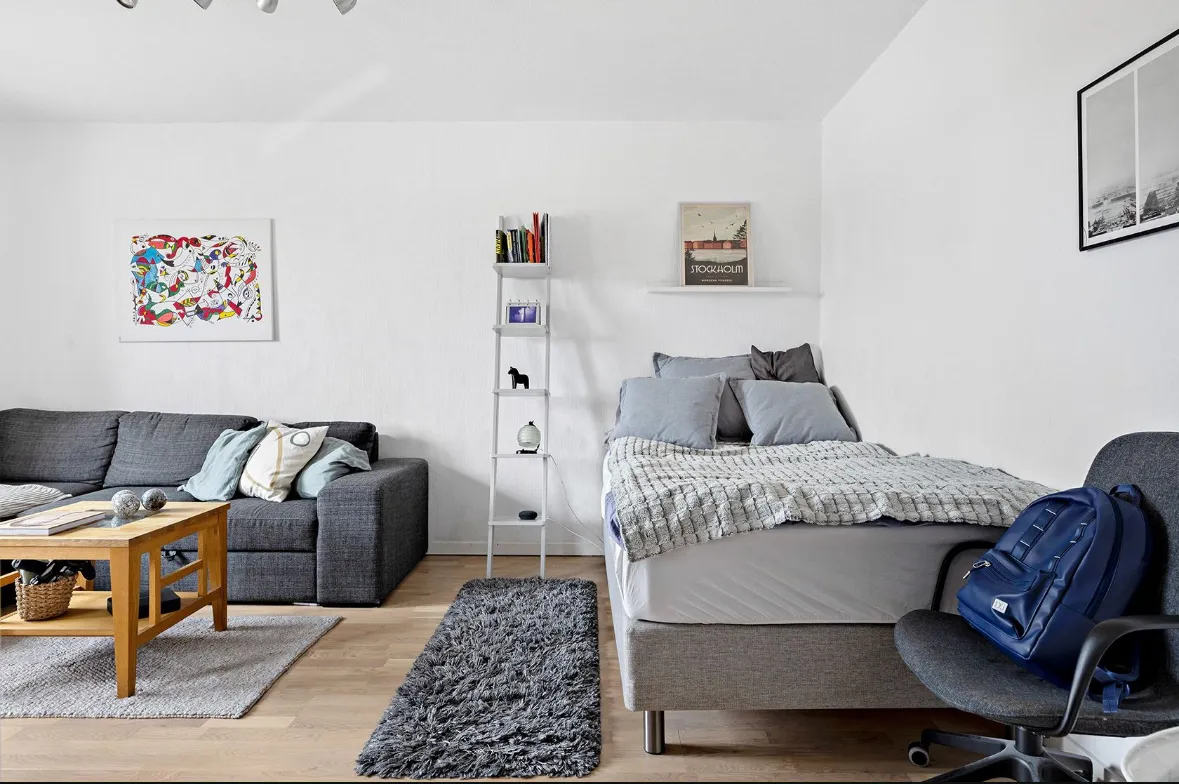 Hyreslägenhet på Karlstad i karlstad