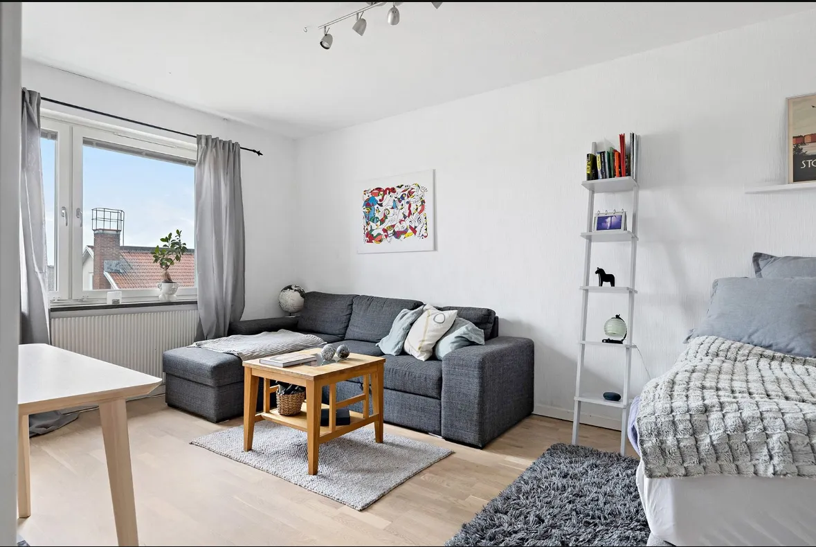 Hyreslägenhet på Karlstad i karlstad