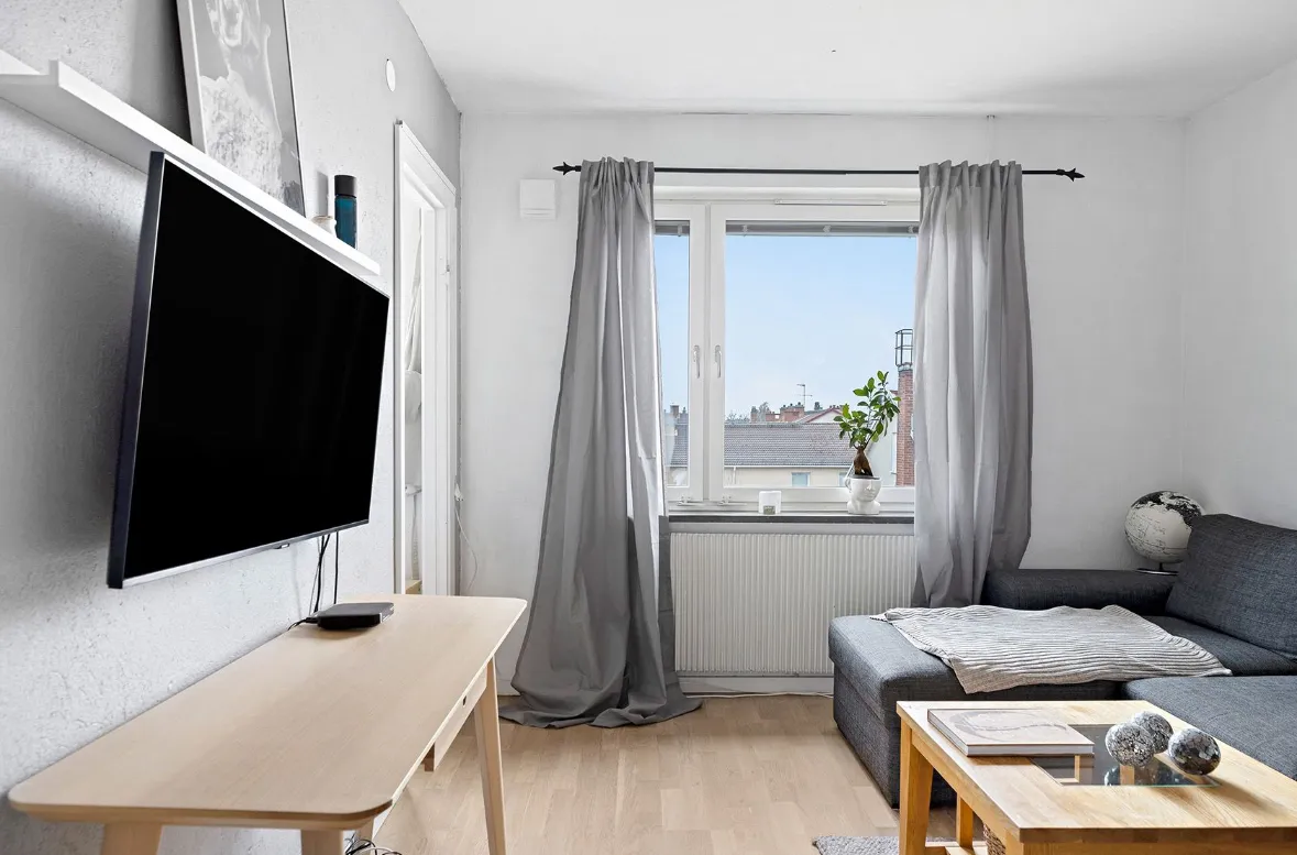 Hyreslägenhet på Karlstad i karlstad