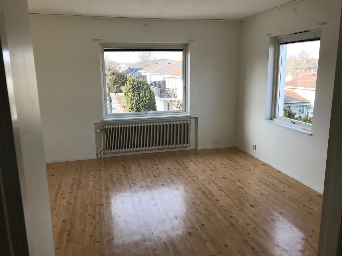 Hyreslägenhet på Vetlanda i vetlanda