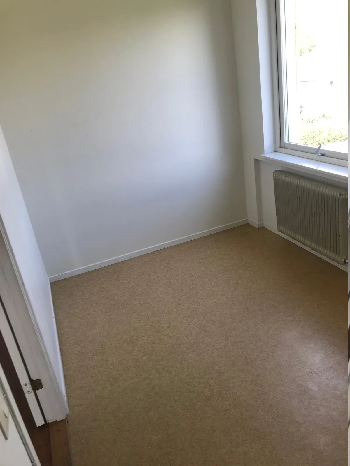 Hyreslägenhet på Vetlanda i vetlanda