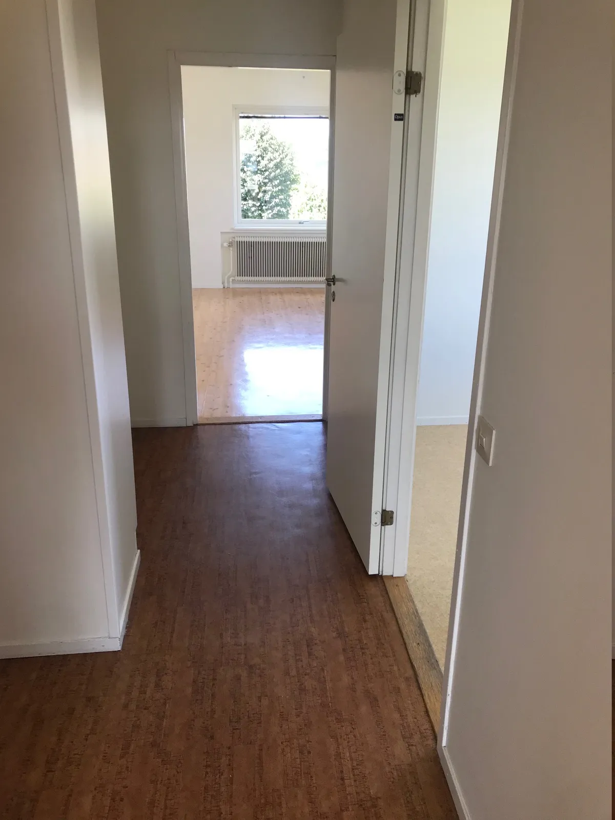 Hyreslägenhet på Vetlanda i vetlanda