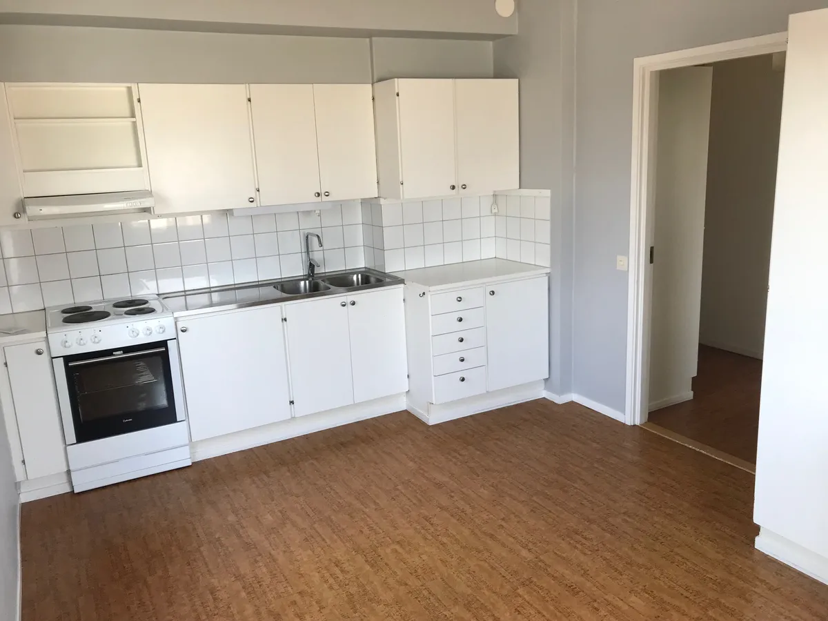 Hyreslägenhet på Vetlanda i vetlanda