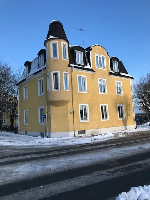 Hyreslägenhet på Vetlanda i vetlanda