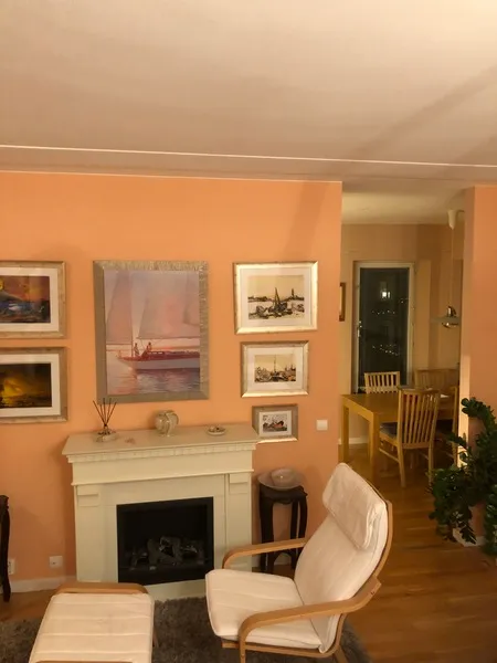 Hyreslägenhet på Stockholm i stockholm