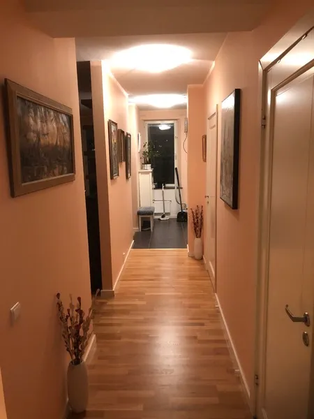 Hyreslägenhet på Stockholm i stockholm