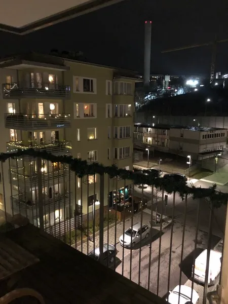 Hyreslägenhet på Stockholm i stockholm