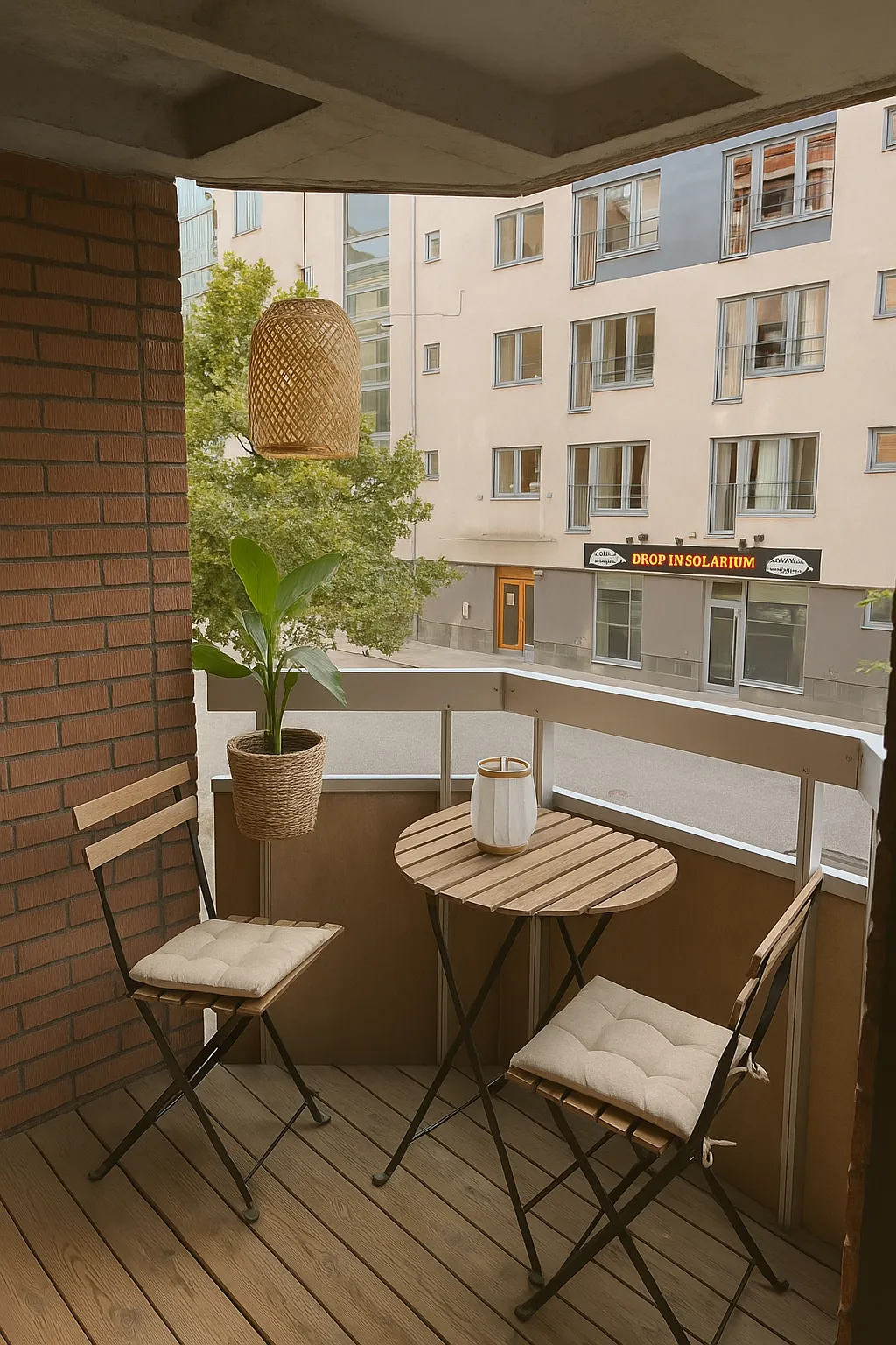 Hyreslägenhet på Norrköping i norrkoping