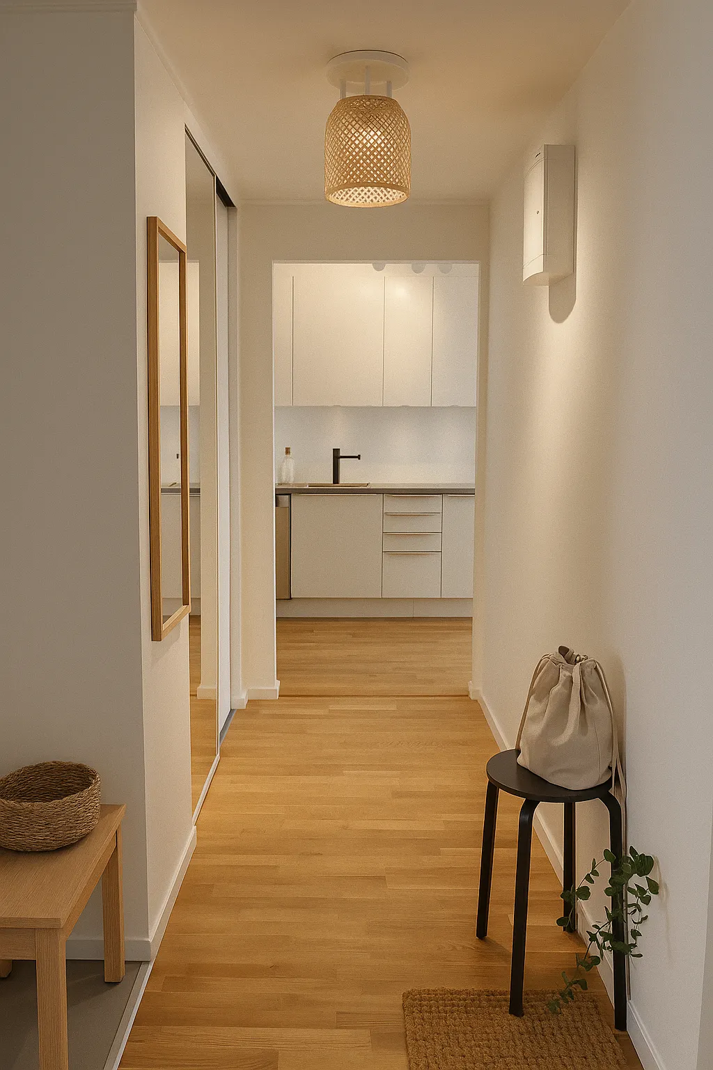 Hyreslägenhet på Norrköping i norrkoping