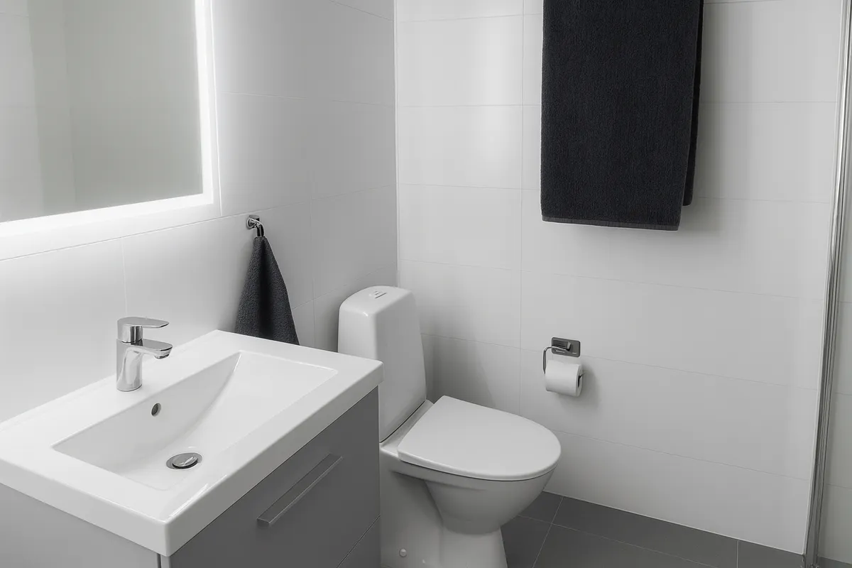 Hyreslägenhet på Norrköping i norrkoping