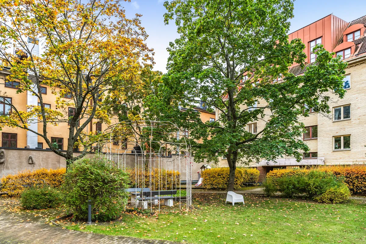 Hyreslägenhet på Norrköping i norrkoping