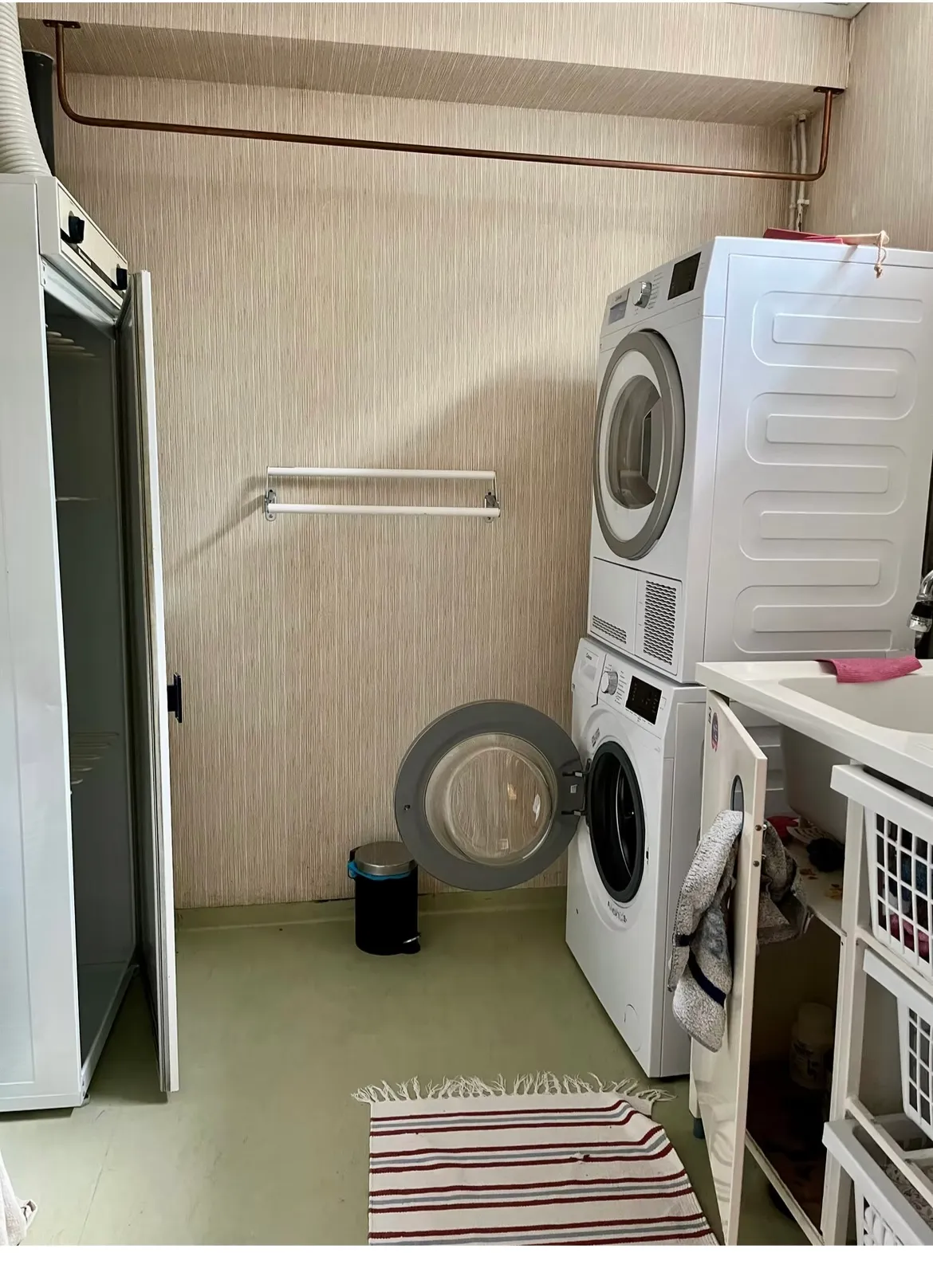 Hyresbostad på Hässelby i hasselby