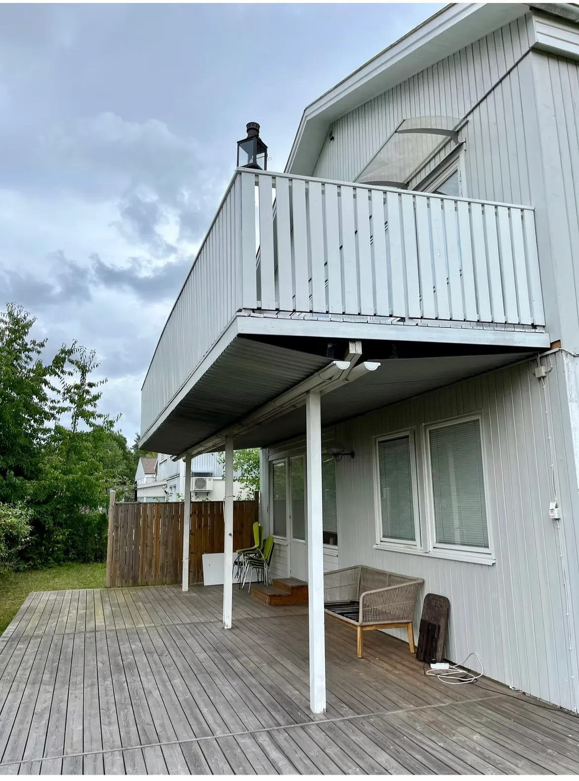 Hyresbostad på Hässelby i hasselby