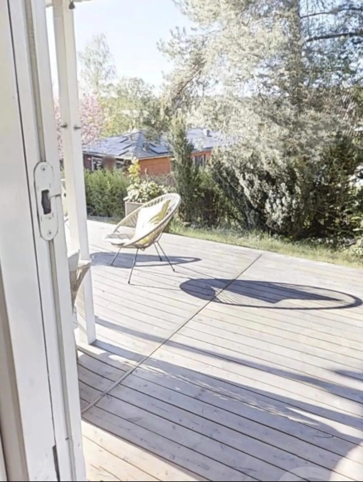 Hyresbostad på Hässelby i hasselby