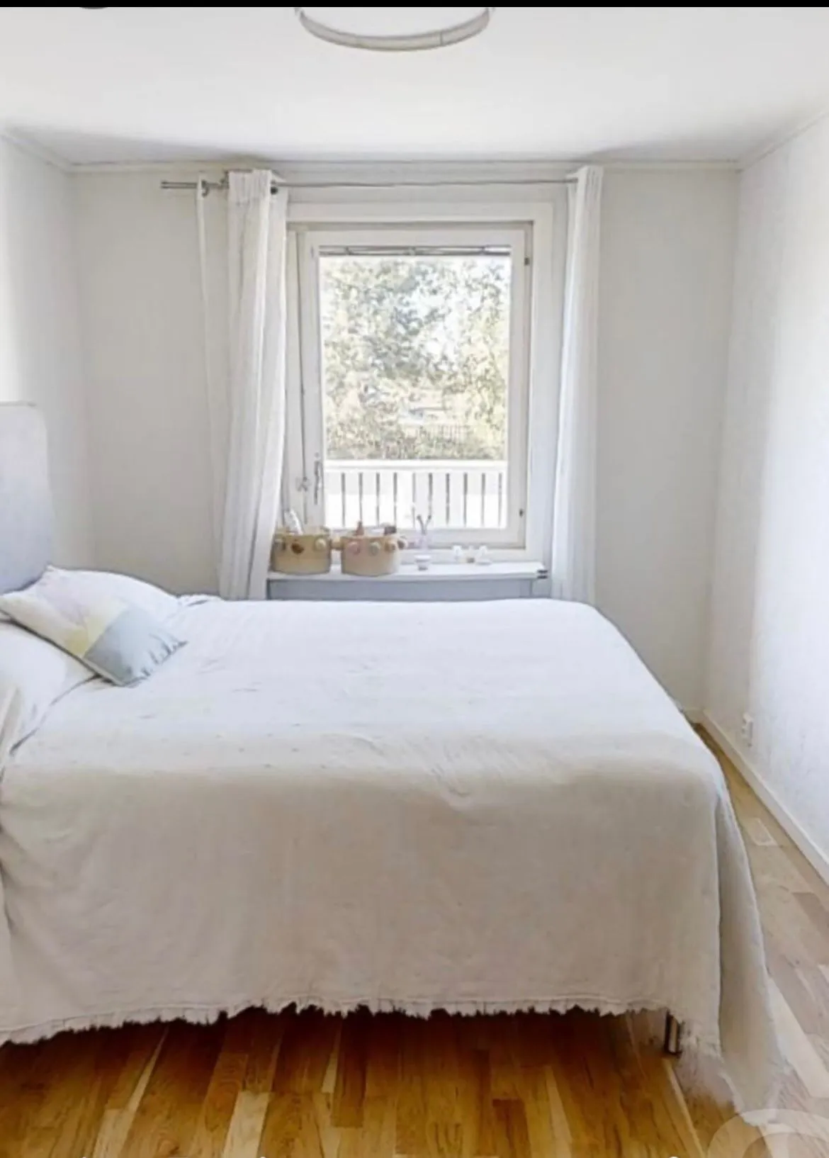 Hyresbostad på Hässelby i hasselby