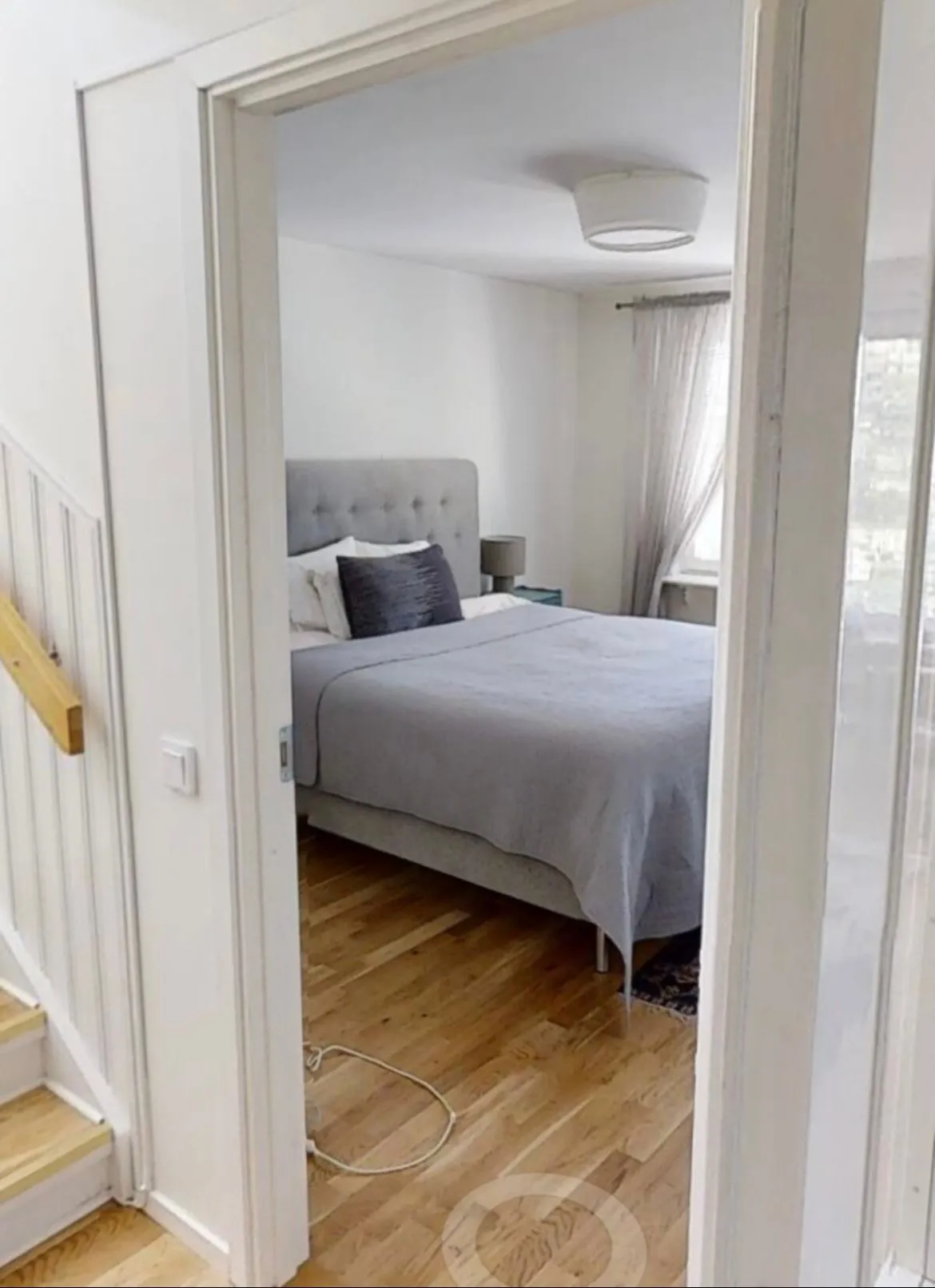 Hyresbostad på Hässelby i hasselby