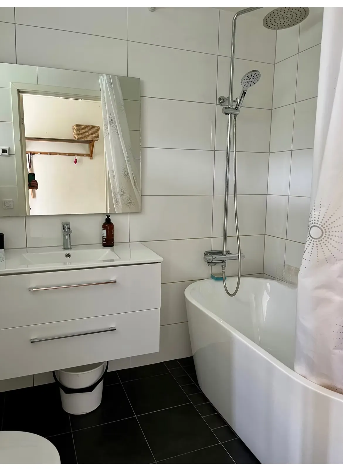 Hyresbostad på Hässelby i hasselby