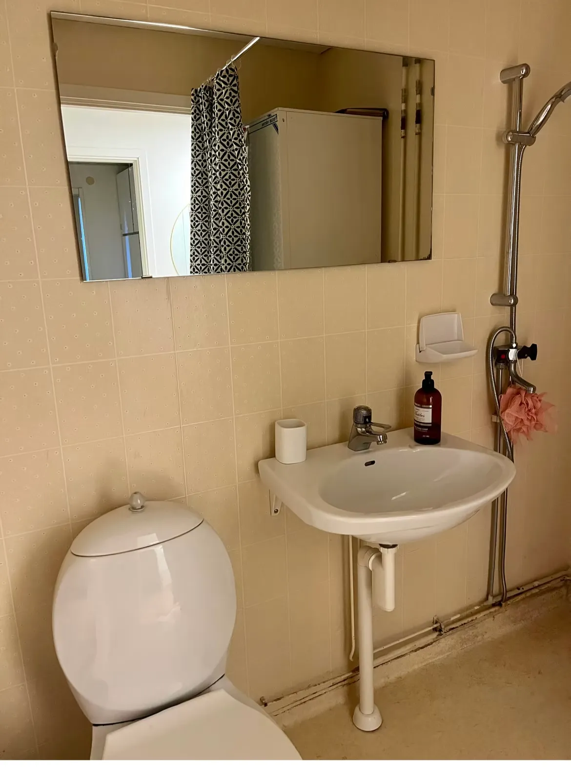 Hyresbostad på Hässelby i hasselby