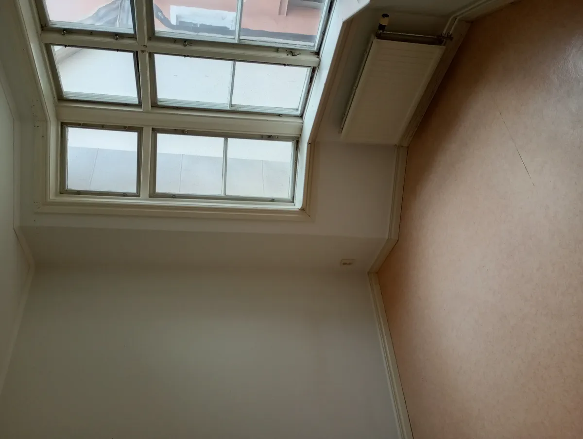 Hyreslägenhet på Karlshamn i karlshamn