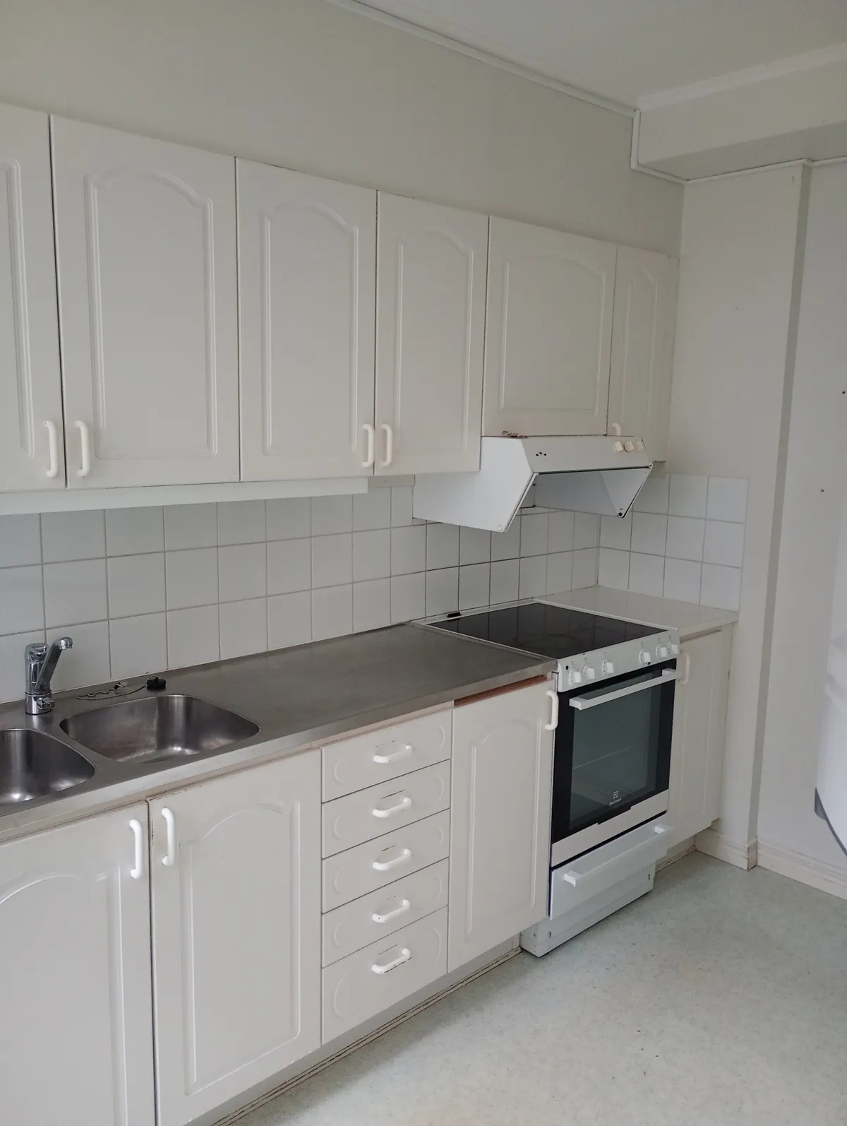 Hyreslägenhet på Karlshamn i karlshamn