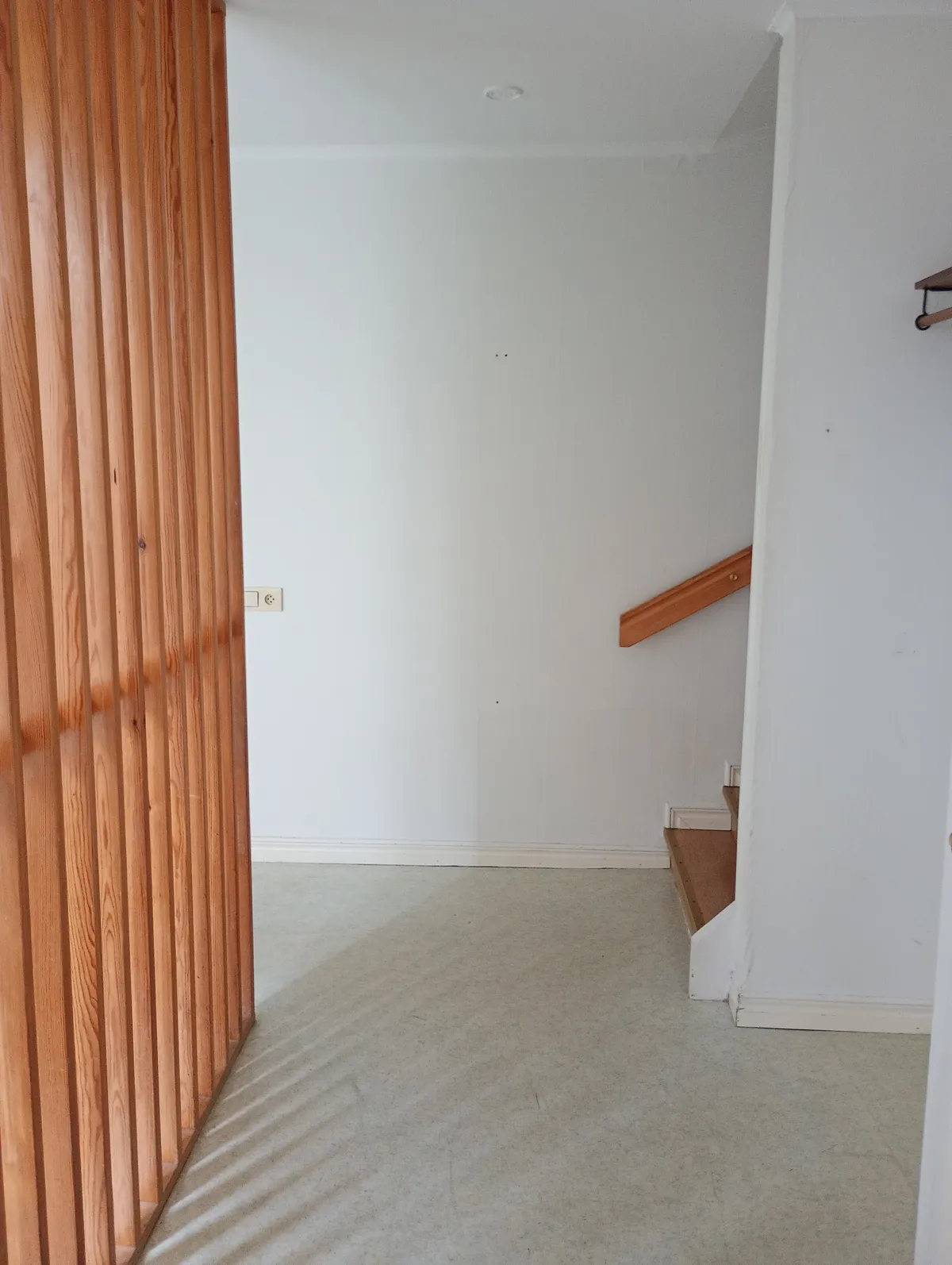 Hyreslägenhet på Karlshamn i karlshamn