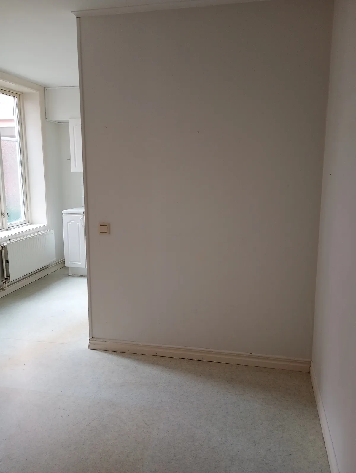 Hyreslägenhet på Karlshamn i karlshamn