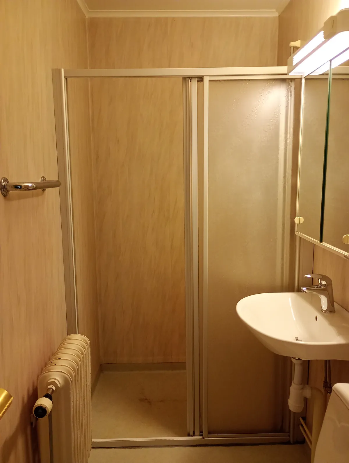 Hyreslägenhet på Karlshamn i karlshamn