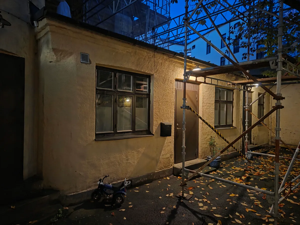 Hyreslägenhet på Malmö i malmo