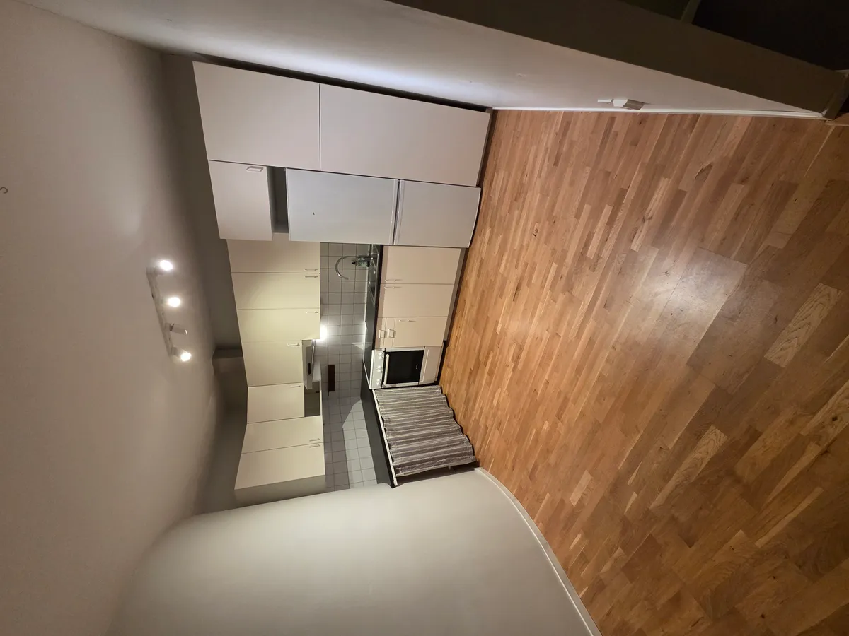 Hyreslägenhet på Malmö i malmo