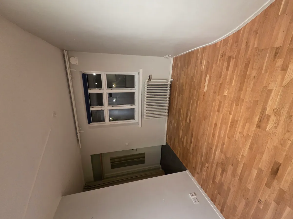 Hyreslägenhet på Malmö i malmo