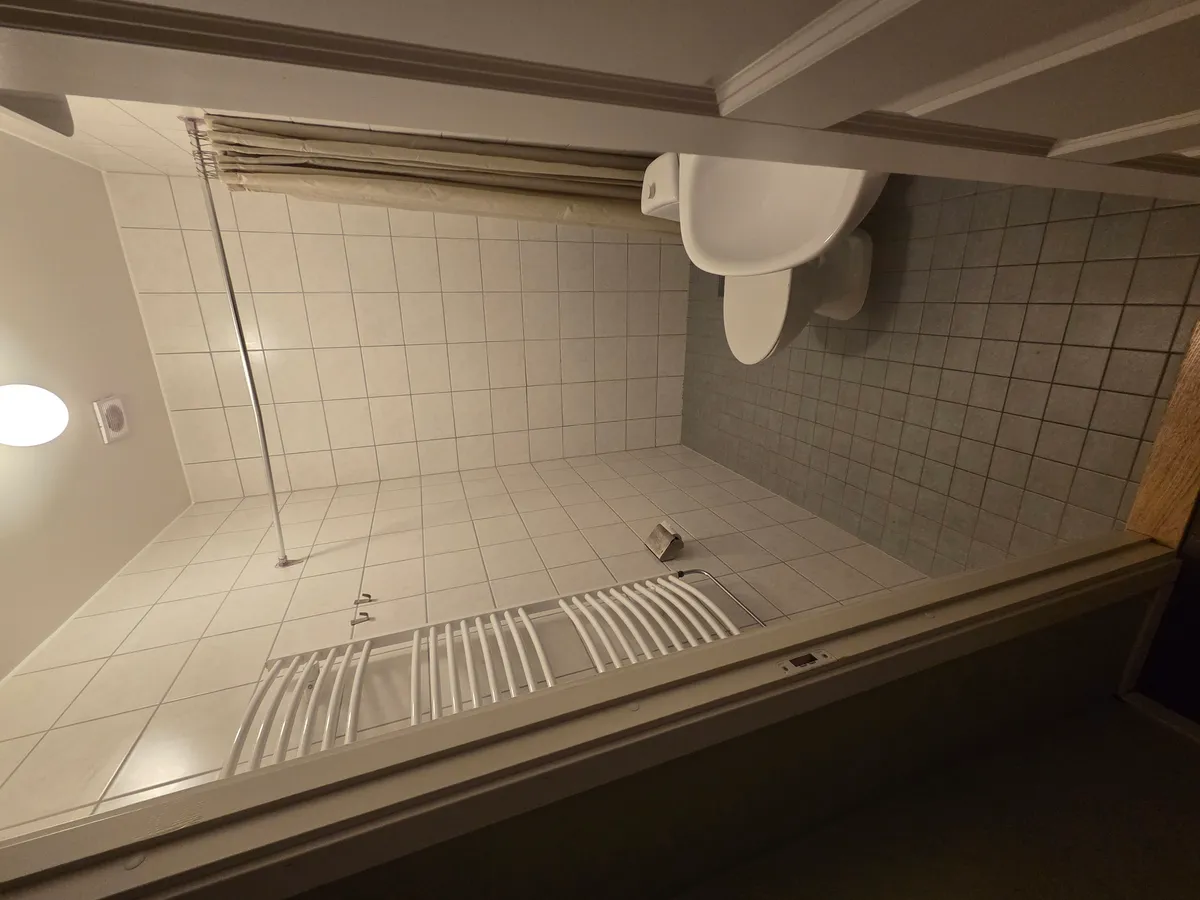 Hyreslägenhet på Malmö i malmo