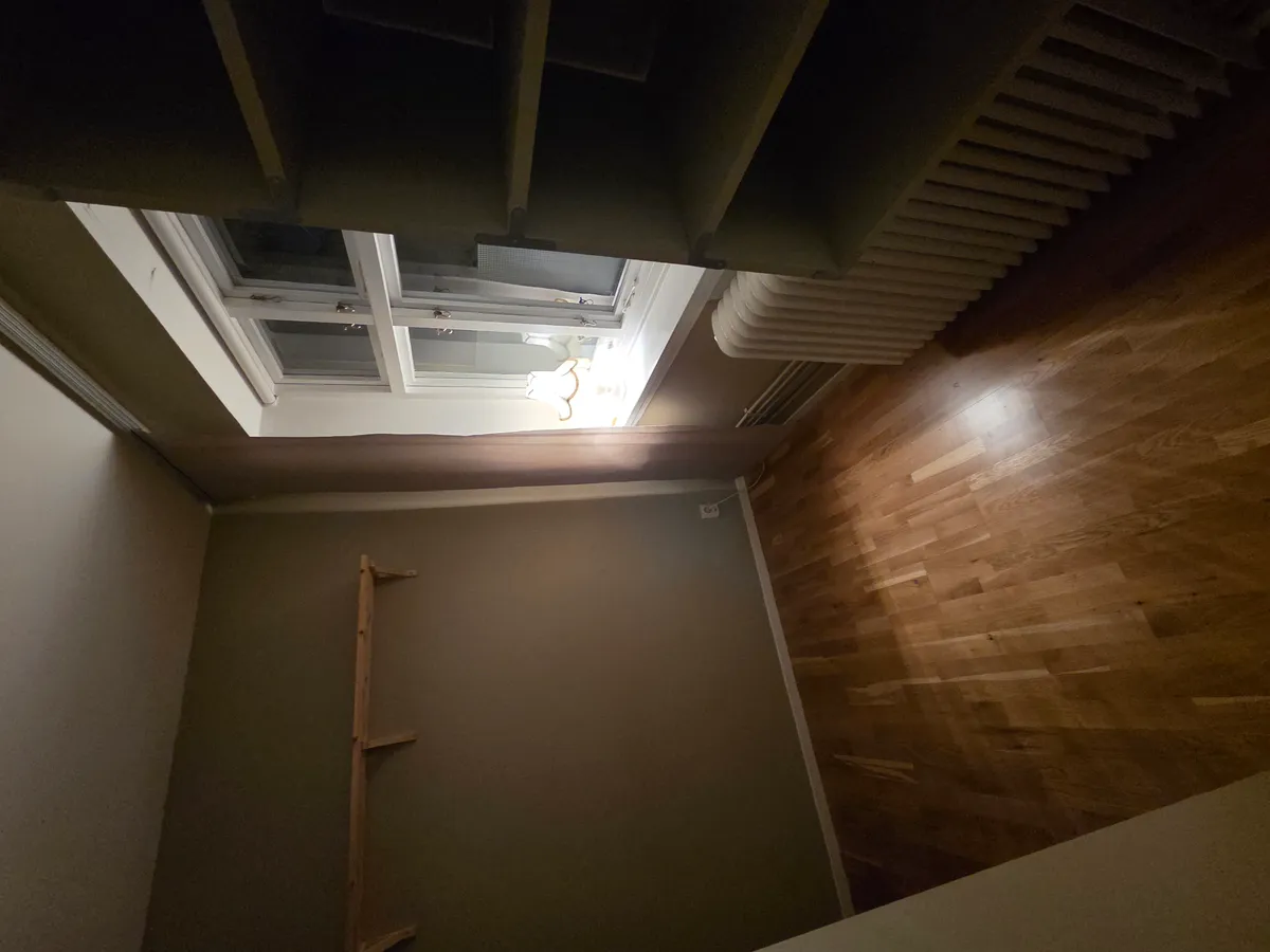 Hyreslägenhet på Malmö i malmo