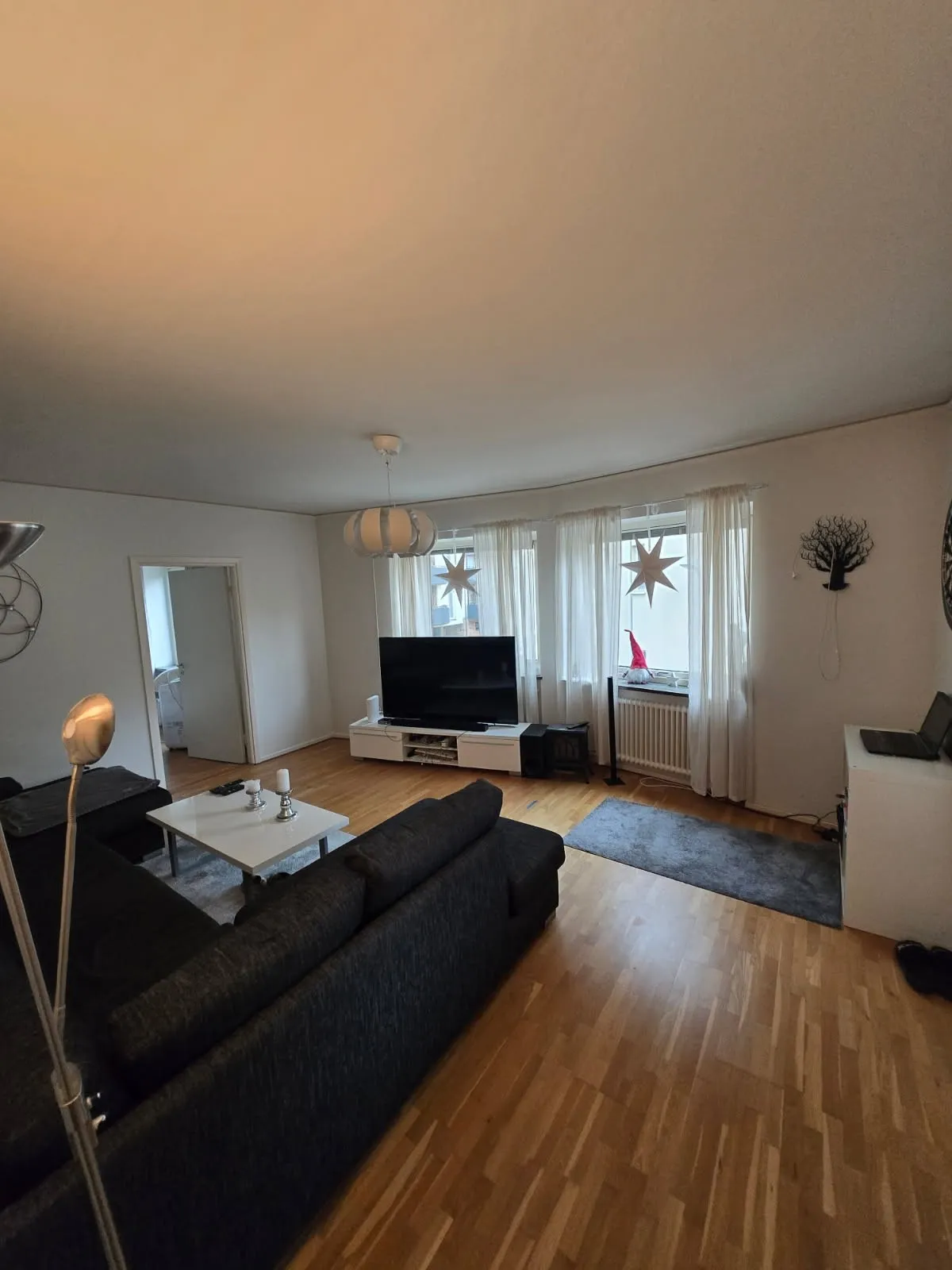 Hyreslägenhet på Landskrona i landskrona