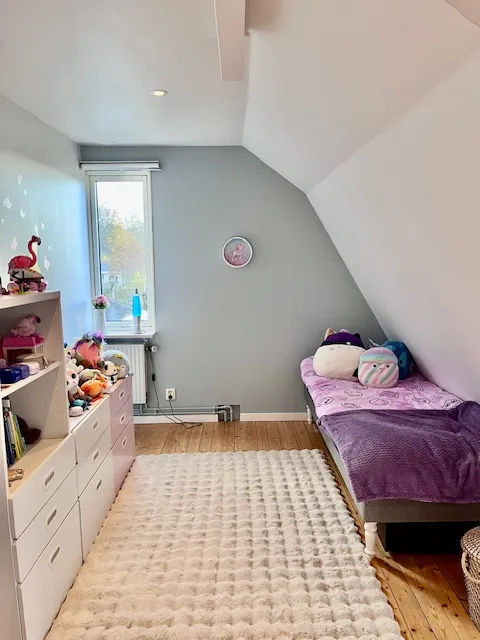 Hyresbostad på Borås i boras