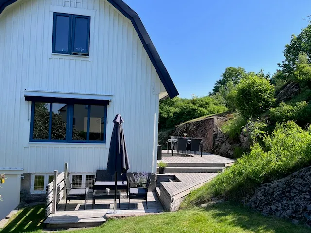 Hyresbostad på Borås i boras