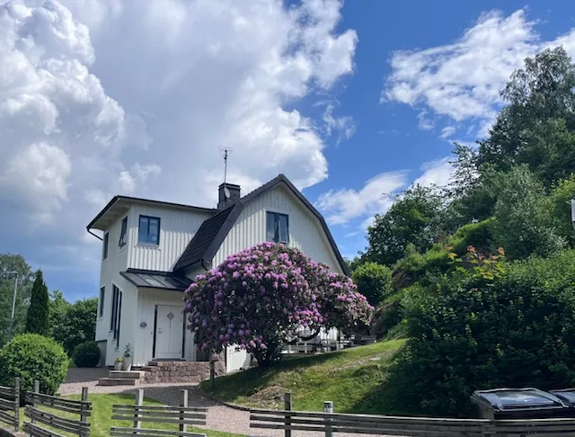 Hyresbostad på Borås i boras