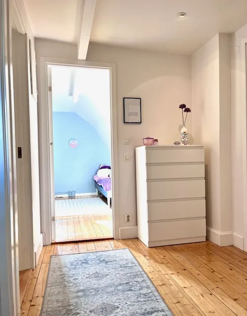 Hyresbostad på Borås i boras