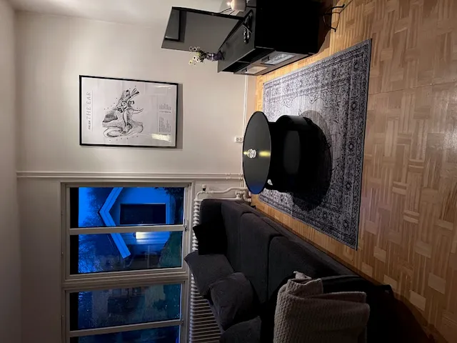 Hyresbostad på Borås i boras