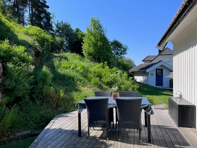 Hyresbostad på Borås i boras