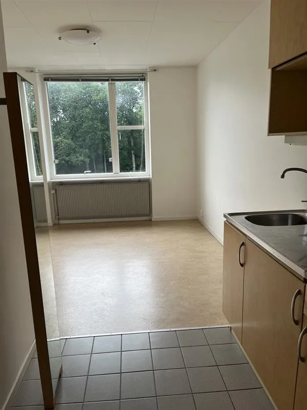 Hyreslägenhet på Borås i boras