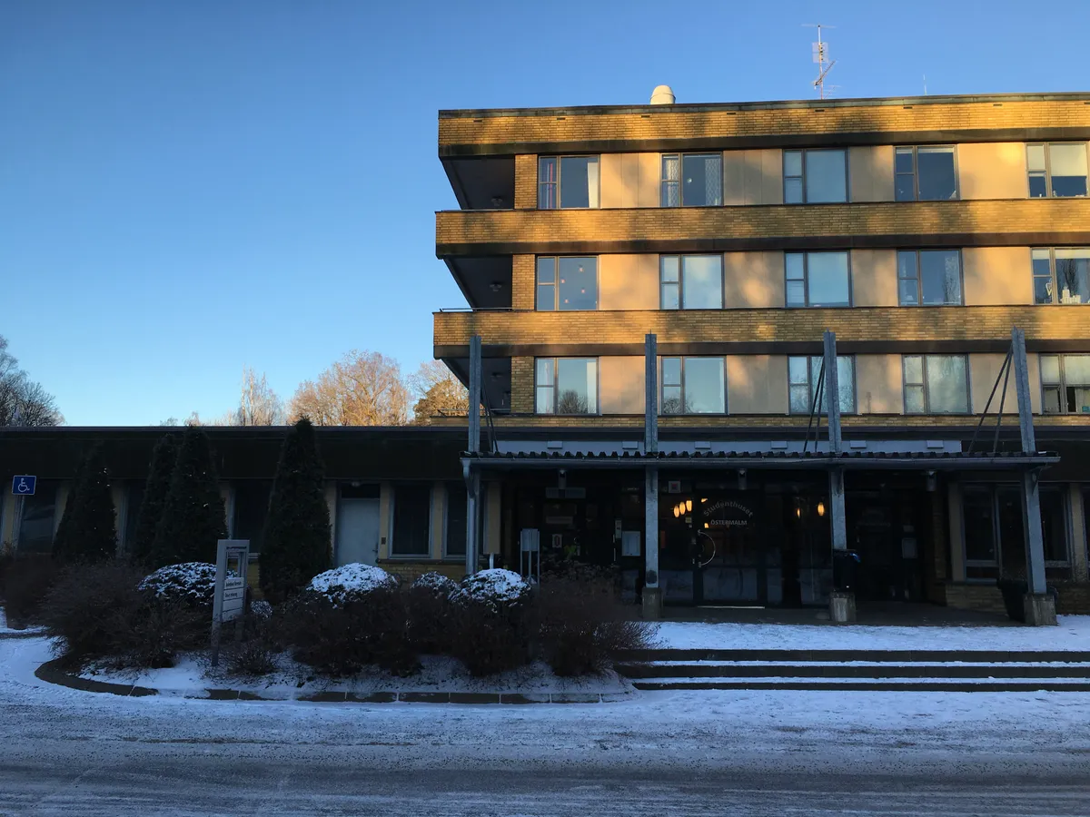 Hyreslägenhet på Borås i boras