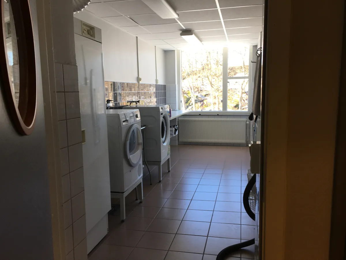 Hyreslägenhet på Borås i boras