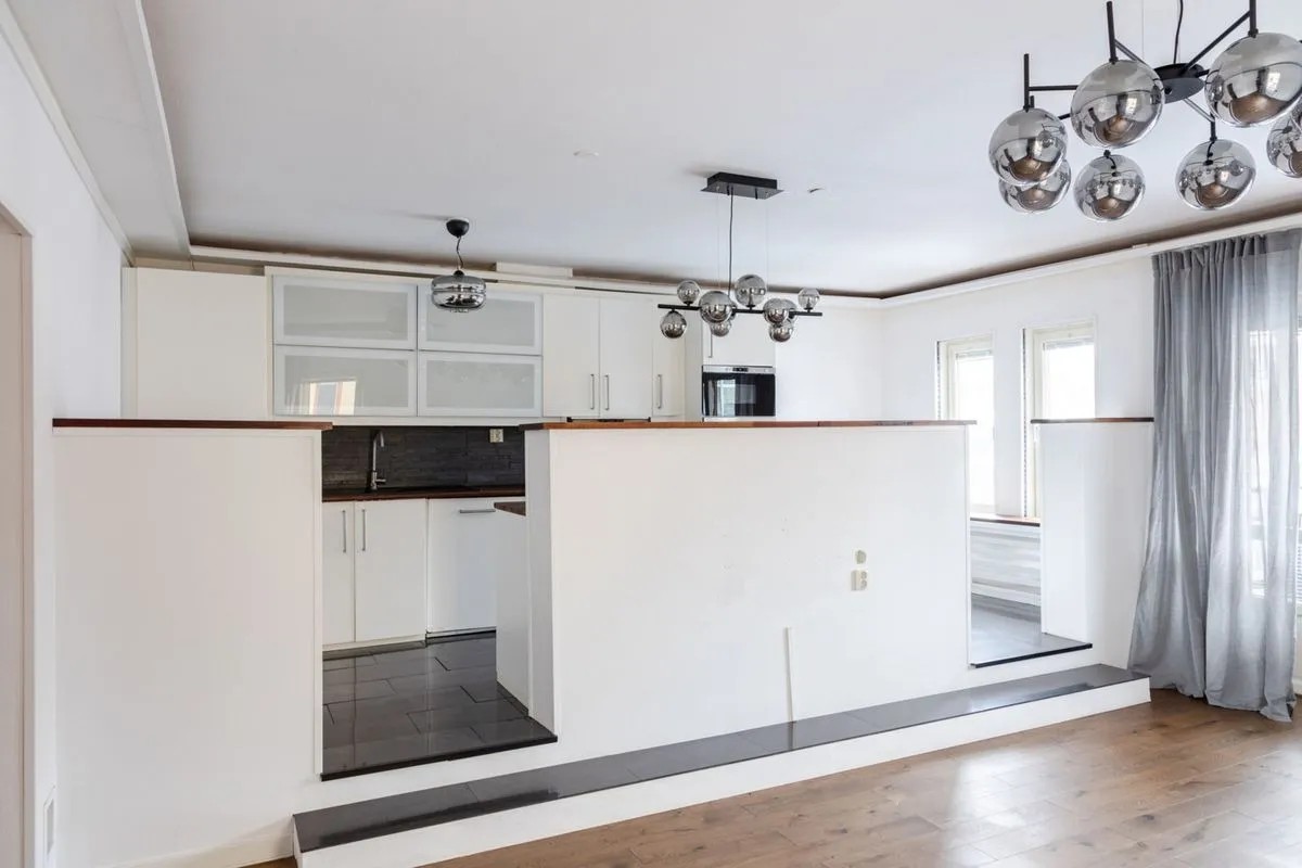 Hyreslägenhet på Västerås i vasteras