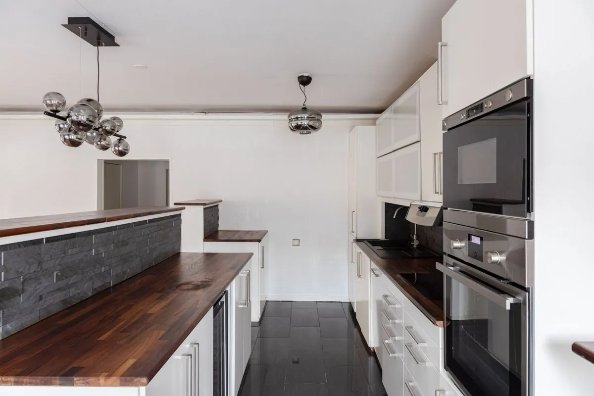 Hyreslägenhet på Västerås i vasteras