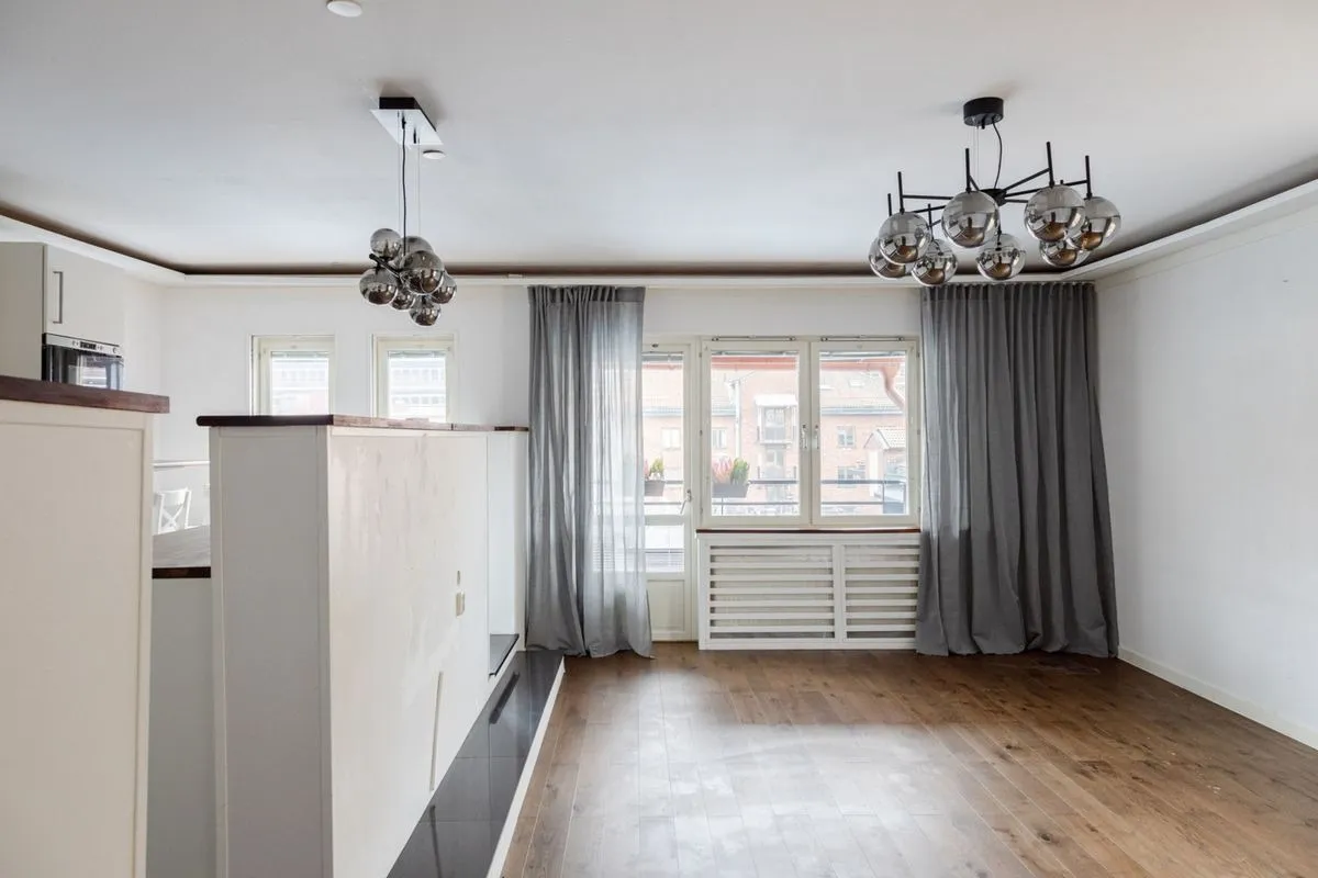 Hyreslägenhet på Västerås i vasteras