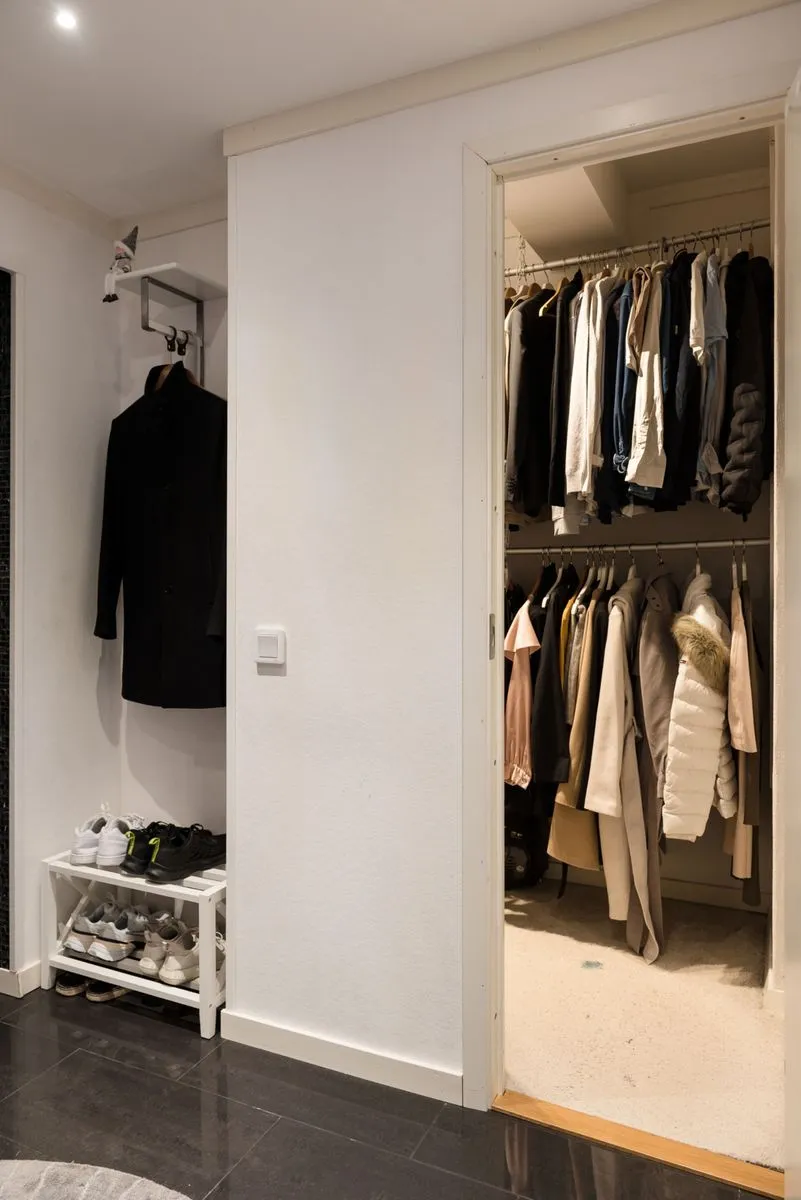 Hyreslägenhet på Västerås i vasteras