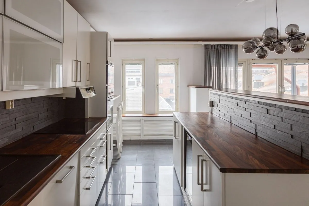 Hyreslägenhet på Västerås i vasteras