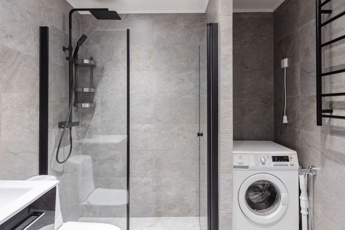 Hyreslägenhet på Västerås i vasteras